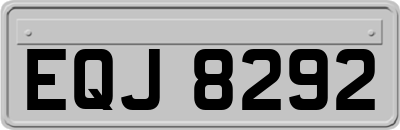 EQJ8292