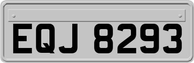EQJ8293