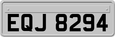 EQJ8294