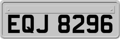 EQJ8296