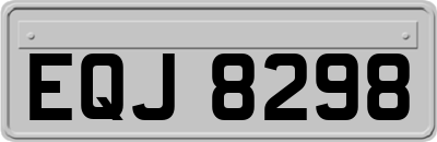 EQJ8298