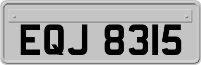 EQJ8315