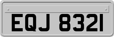 EQJ8321