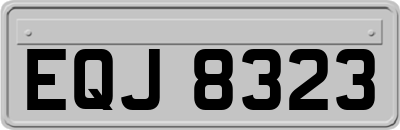 EQJ8323