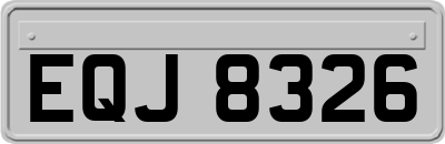 EQJ8326