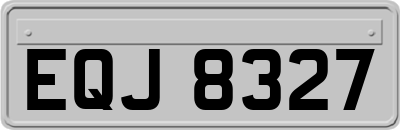 EQJ8327