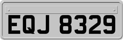 EQJ8329