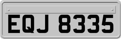 EQJ8335
