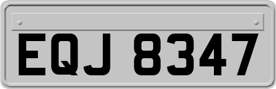 EQJ8347
