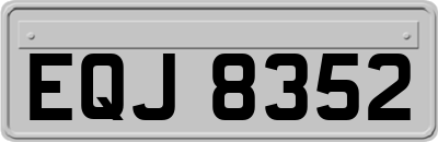 EQJ8352