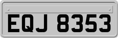 EQJ8353