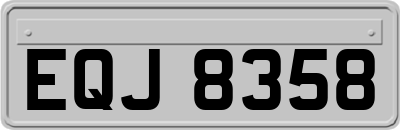 EQJ8358