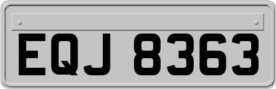 EQJ8363
