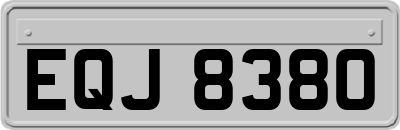 EQJ8380