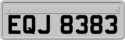 EQJ8383