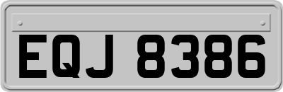 EQJ8386