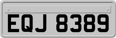 EQJ8389