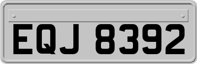 EQJ8392