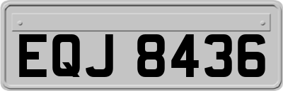 EQJ8436
