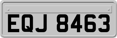 EQJ8463