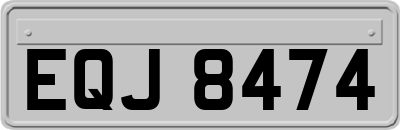EQJ8474