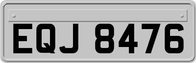 EQJ8476