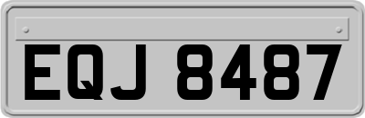 EQJ8487