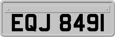 EQJ8491