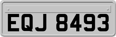 EQJ8493
