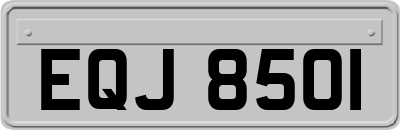EQJ8501