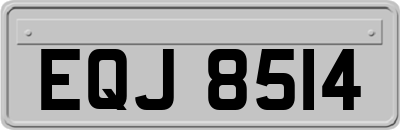 EQJ8514