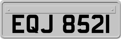 EQJ8521