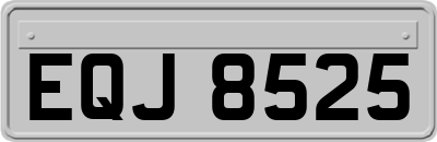 EQJ8525