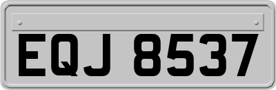 EQJ8537