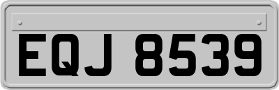 EQJ8539