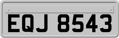 EQJ8543
