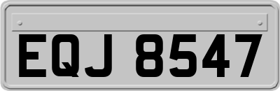EQJ8547