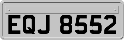 EQJ8552