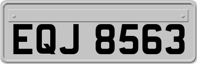 EQJ8563