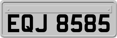 EQJ8585