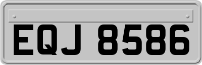 EQJ8586
