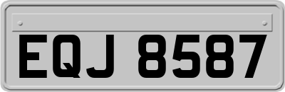 EQJ8587