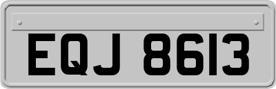 EQJ8613