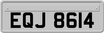 EQJ8614