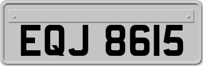 EQJ8615