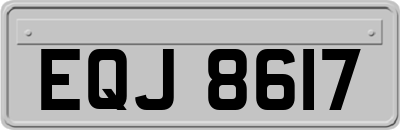 EQJ8617