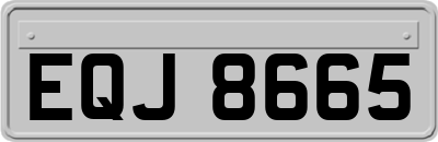 EQJ8665