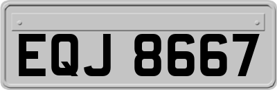 EQJ8667
