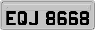 EQJ8668