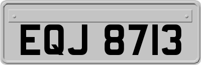 EQJ8713